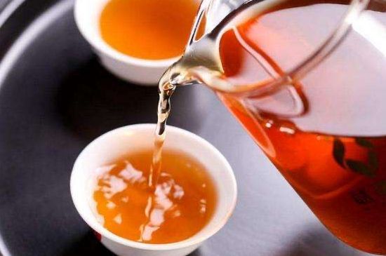 武夷巖茶大紅袍，喝起來是什么味道？