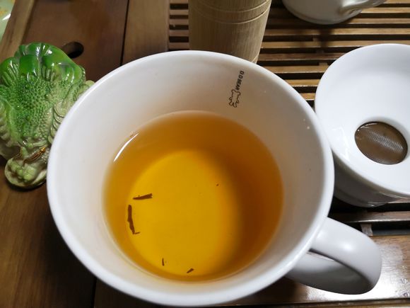 金駿眉等級的劃分圖片，金駿眉等級怎么分