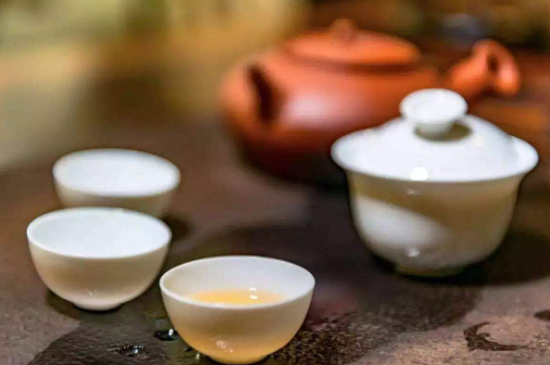 單叢茶十大香型以及常見品種大全，潮安鳳凰單樅十大名香歸類