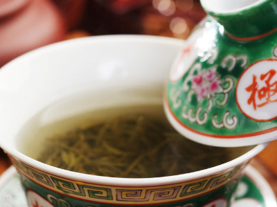 綠茶有哪些，綠茶五大有名品種排名