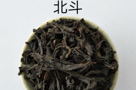 大紅袍四大品種有哪些，大紅袍的種類和著名品種特點介紹