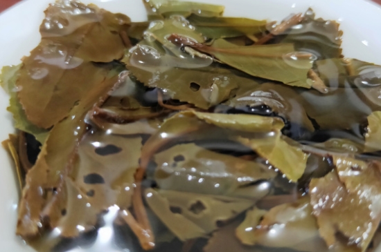 白茶三年為藥七年為寶的原理，為什么說一年茶三年藥七年寶？