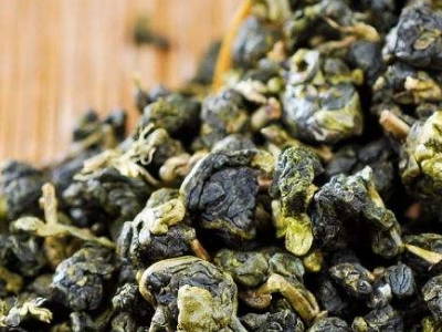 青茶十大品種，青茶品種及產(chǎn)地