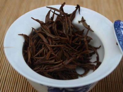 祁門和金駿眉哪個好喝，祁門和金駿眉哪個口感味好？