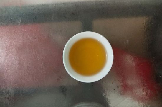 金駿眉第一泡不能喝！金駿眉喝之前需要洗茶