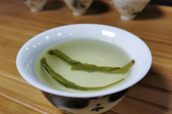 什么綠茶茶葉唇齒留香，哪個品種綠茶香氣好？