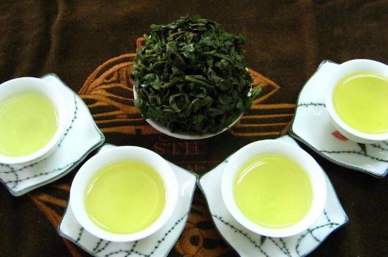 鐵觀音分幾個(gè)等級，鐵觀音哪種等級最好