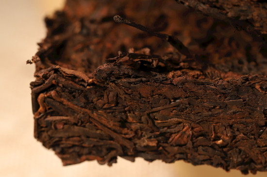 磚茶需要放冰箱嗎，磚茶怎么存放