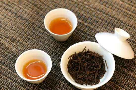 正山小種金駿眉哪個好，金駿眉正山小種的區(qū)別