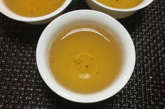 水仙茶是寒性還是溫性，水仙茶寒嗎