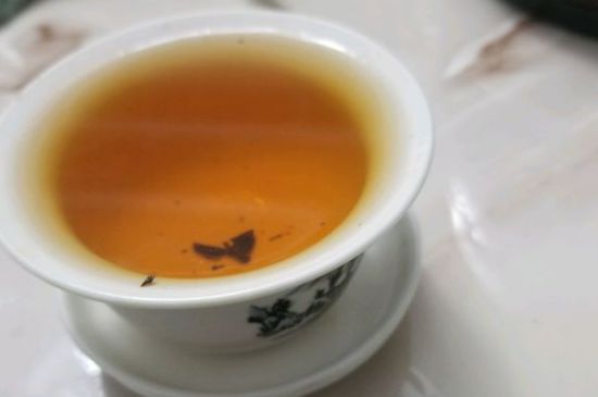 女人喝紅茶最佳時間，女人晚上喝紅茶好嗎