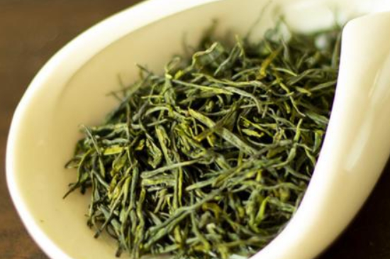 十大綠茶種類(lèi)圖片大全，中國(guó)最好的綠茶品種排名