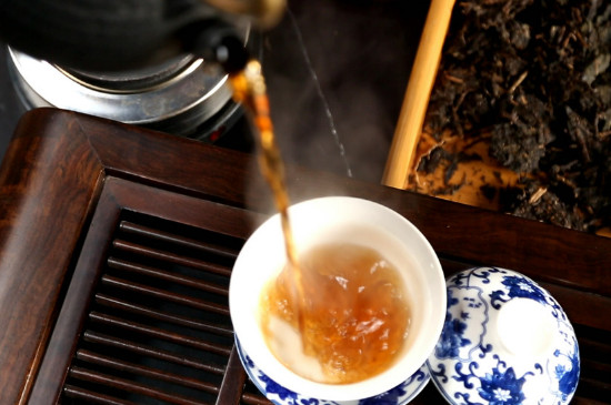 磚茶需要放冰箱嗎，磚茶怎么存放