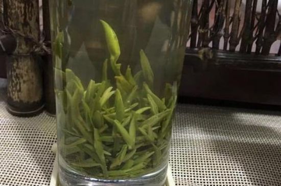 金壇雀舌什么檔次，金壇雀舌算不算好茶？