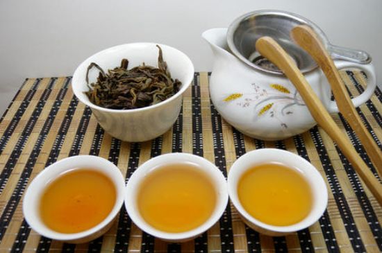 鴨屎香茶哪些人不能飲，什么人不能喝鴨屎香