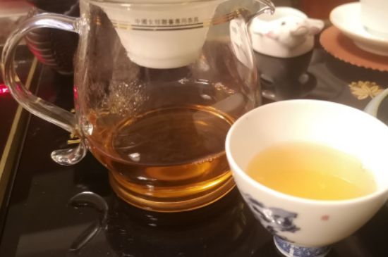 養(yǎng)生壺可以煮黑茶嗎，黑茶用煮茶器好還是養(yǎng)生壺好