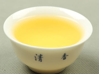 烏龍茶屬于什么茶，有什么功效與作用？