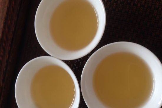 鴨屎茶的沖泡方法，烏龍單樅鴨屎香茶怎么泡