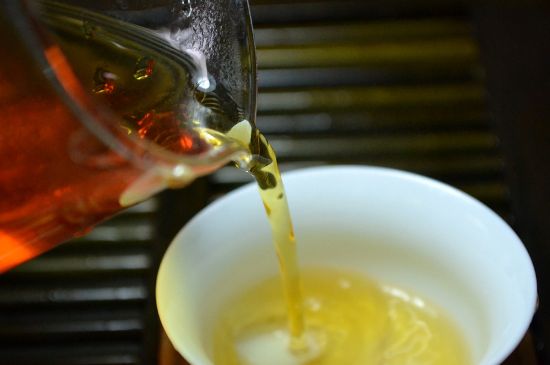 金駿眉存了六年能喝嗎，金駿眉有6年了還能喝不