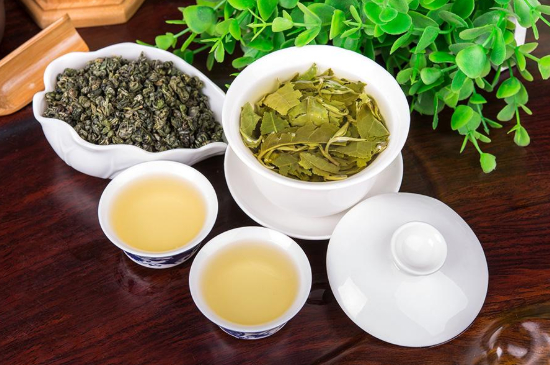 什么綠茶最香最好喝，綠茶口感與香氣排名