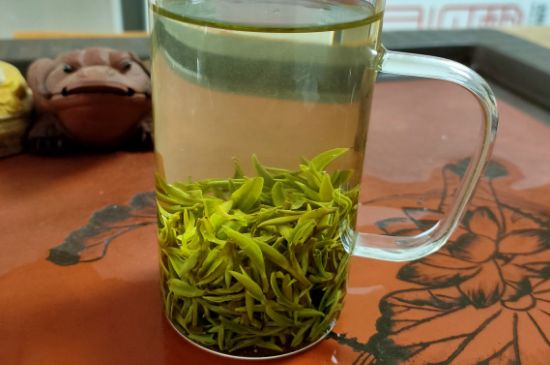 龍井好喝還是毛尖好喝，綠茶是龍井好還是毛尖好？