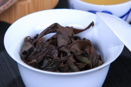 煮茶的步驟圖解，正確的煮白茶方法！