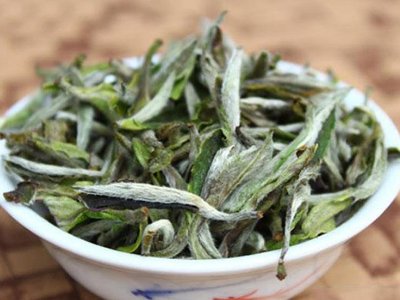 白茶有哪些品種排名，白茶的種類大全