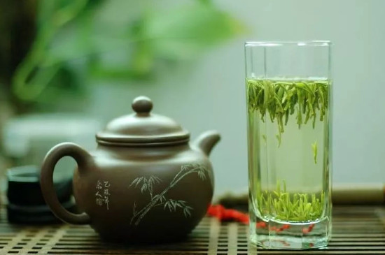 什么綠茶茶葉唇齒留香，哪個品種綠茶香氣好？
