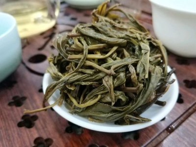 喝安化黑茶的副作用，長期飲用黑茶的副作用