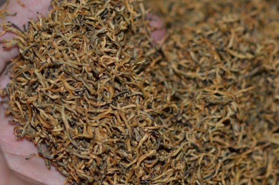 哪種金駿眉好，什么樣的金駿眉比較好