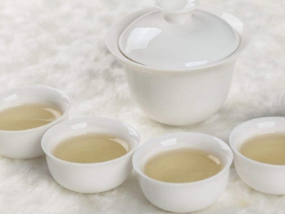 白茶煮好還是泡好喝，老白茶是泡還是煮？