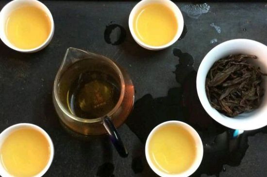 正山小種的禁忌，正山小種不適宜人群