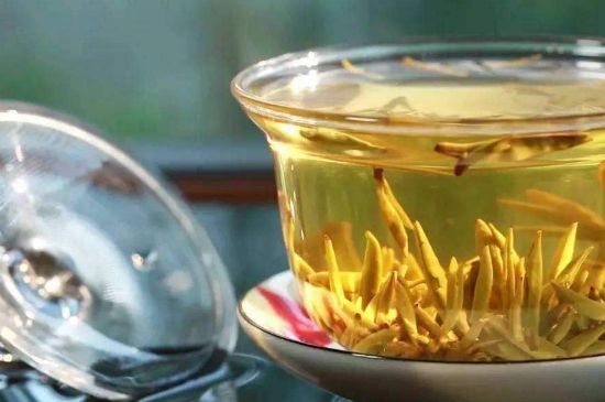 蒙頂山茶種類，蒙頂山哪種茶好？