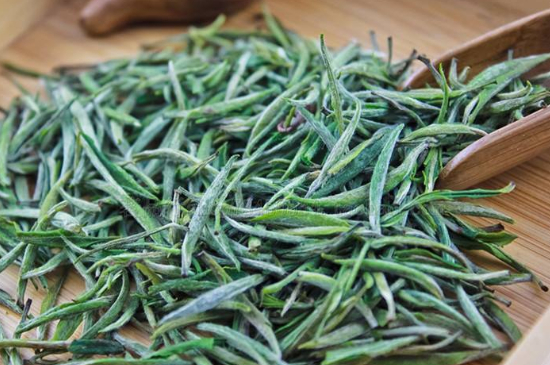 十大綠茶種類(lèi)圖片大全，中國(guó)最好的綠茶品種排名