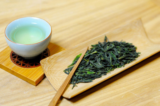 綠茶搭配大全，綠茶搭配什么更好