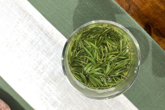 龍井好喝還是毛尖好喝，綠茶是龍井好還是毛尖好？