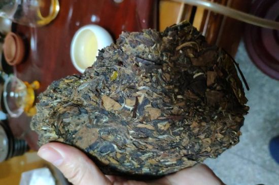 7年壽眉和2年白牡丹哪個好，老白茶壽眉與白牡丹的口感區(qū)別