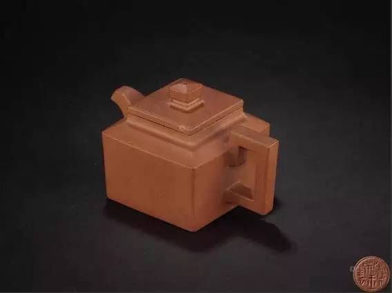 48種紫砂壺壺形大全，值得收藏！