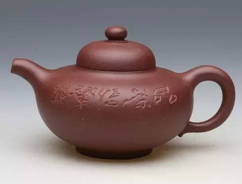 48種紫砂壺壺形大全，值得收藏！