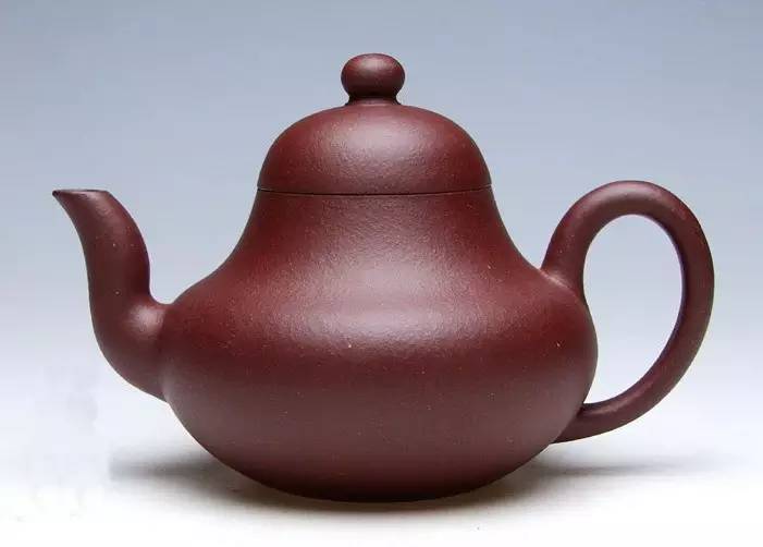 48種紫砂壺壺形大全，值得收藏！