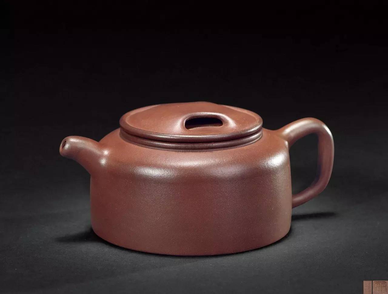 48種紫砂壺壺形大全，值得收藏！