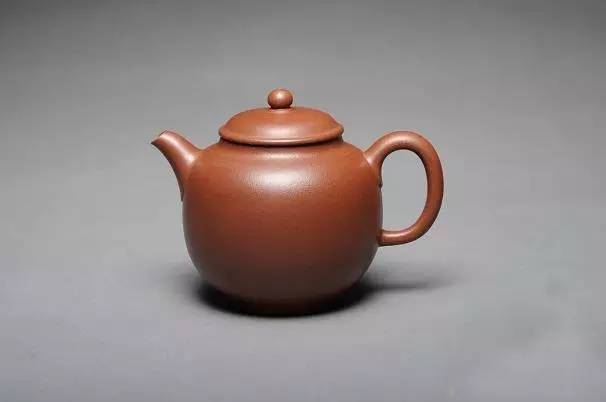 48種紫砂壺壺形大全，值得收藏！