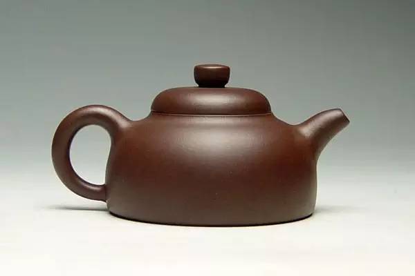 48種紫砂壺壺形大全，值得收藏！