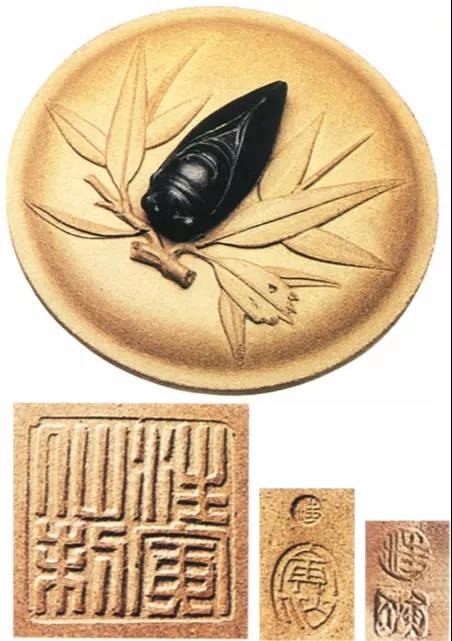 10種最美花器提梁壺，精美別致雕花紫砂壺!