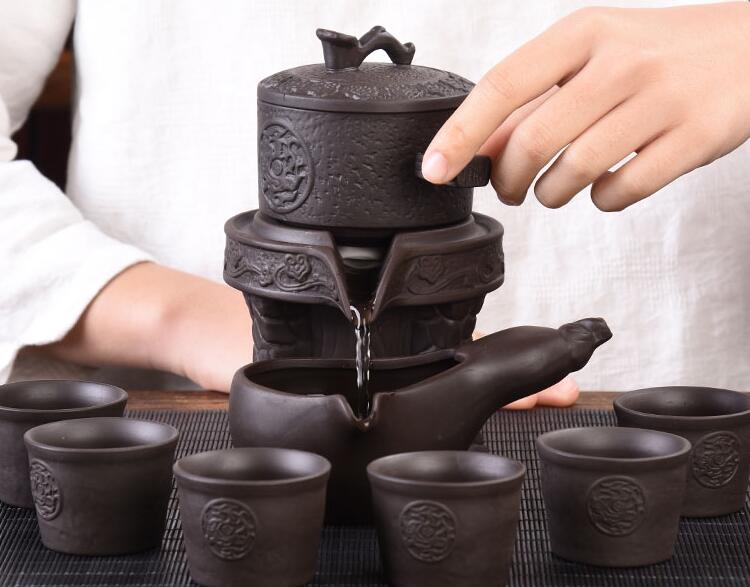 紫砂壺怎么養(yǎng)才正確，紫砂茶具怎么清洗茶垢