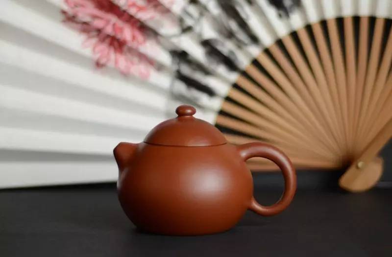 48種紫砂壺壺形大全，值得收藏！