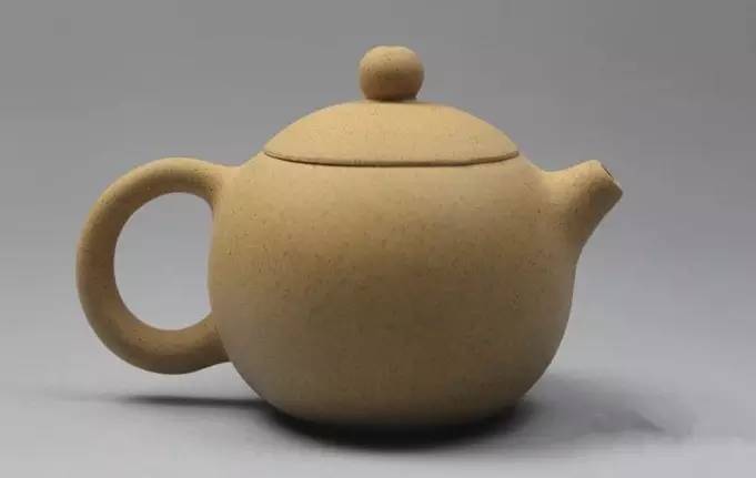 48種紫砂壺壺形大全，值得收藏！