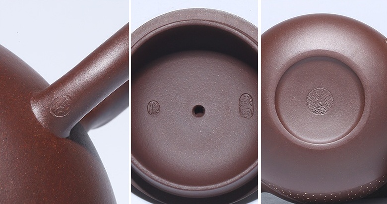 將軍壺紫砂壺，雅韻精美紫砂壺