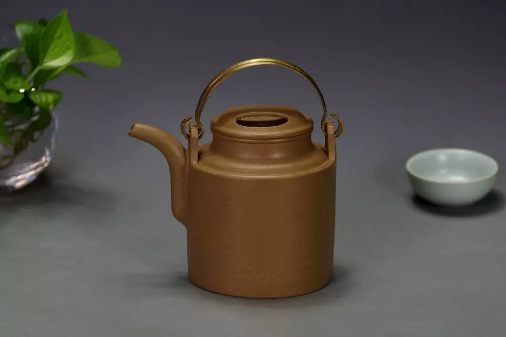 48種紫砂壺壺形大全，值得收藏！