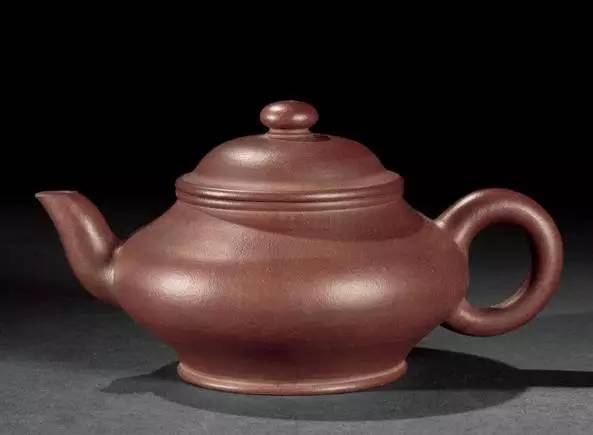 48種紫砂壺壺形大全，值得收藏！